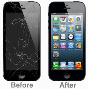 iPhone 5 repairs Melbourne CBD