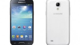 Samsung Galaxy S4 Mini repairs Melbourne CBD