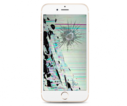 iPhone 6 screen repair Melbourne