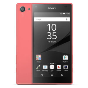 Sony Xperia Z5 compact repairs Melbourne
