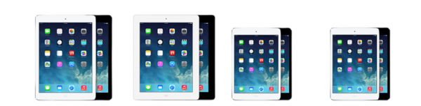 iPad repairs Melbourne cbd